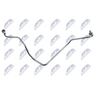Трубка турбины NTY JNPM4 13 1440409810 ECD-VW-041 - Изображение 3