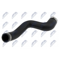 Патрубок интеркулера NTY GPP-LR-011 1440420020 AAFL HV - Изображение 2