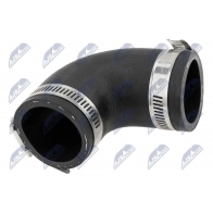 Патрубок интеркулера NTY 1440420021 GPP-LR-012 LF7 MZ