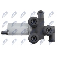 Дополнительный водяной насос NTY 1440399806 CPZ-BM-007 R W2VOKO - Изображение 3