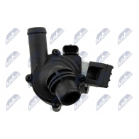 Дополнительный водяной насос NTY CS 2ZKV 1440399807 CPZ-BM-009 - Изображение 3