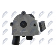 Дополнительный водяной насос NTY CS 2ZKV 1440399807 CPZ-BM-009 - Изображение 7