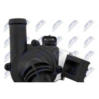 Дополнительный водяной насос NTY CS 2ZKV 1440399807 CPZ-BM-009 - Изображение 8