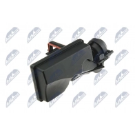 Регулятор холостого хода NTY EDI-BM-000 JNLW Z 1440409815 - Изображение 2