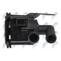 Дополнительный водяной насос NTY CPZ-BM-012 1440399809 Z7 ZY7 - Изображение 3