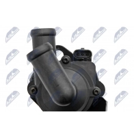 Дополнительный водяной насос NTY CPZ-BM-012 1440399809 Z7 ZY7 - Изображение 4