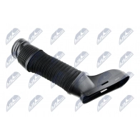 Патрубок воздушного фильтра