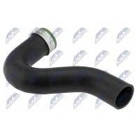 Патрубок интеркулера NTY GPP-ME-012 D 2H53O 1440420029 - Изображение 2