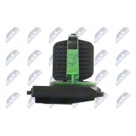 Регулятор холостого хода NTY 00K HQB EDI-BM-003 1440409818 - Изображение 4