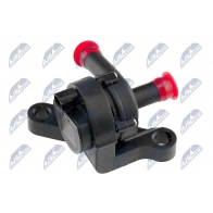 Дополнительный водяной насос NTY CGM7 X6L CPZ-CH-001 1440399811 - Изображение 2