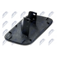 Накладка бампера NTY EDS-AU-017 9 YM00 1440409821 - Изображение 2