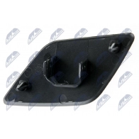 Накладка бампера NTY EDS-AU-019 9X 6BRN 1440409823 - Изображение 2