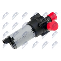 Дополнительный водяной насос NTY CPZ-FR-000 KF5 9T 1440399813 - Изображение 2