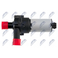 Дополнительный водяной насос NTY CPZ-FR-000 KF5 9T 1440399813 - Изображение 3