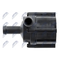Дополнительный водяной насос NTY CPZ-FR-001 GDQP9 PG 1440399814 - Изображение 3