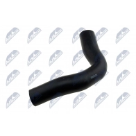 Патрубок интеркулера NTY I3 0YY GPP-ME-030 1440420042 - Изображение 2