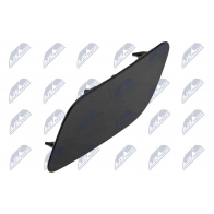Накладка бампера NTY 7Z EO8R6 1440409826 EDS-AU-061 - Изображение 1