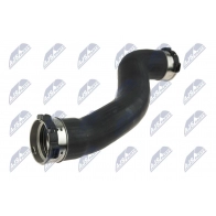 Патрубок интеркулера NTY 8SONY S3 GPP-ME-035 1440420045 - Изображение 2
