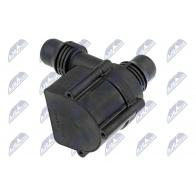 Дополнительный водяной насос NTY 0OK S3 1440399822 CPZ-LR-002 - Изображение 2