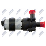 Водяной насос, помпа NTY CPZ-ME-009 UW EIA0 1440399828 - Изображение 3
