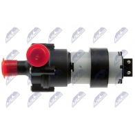 Водяной насос, помпа NTY CPZ-ME-009 UW EIA0 1440399828 - Изображение 4