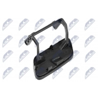 Накладка бампера NTY 06X X8RE EDS-AU-074 1440409838 - Изображение 2