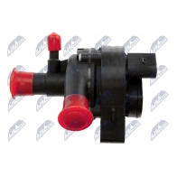 Дополнительный водяной насос NTY CPZ-ME-010 1440399829 7 MO8CC4 - Изображение 3