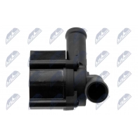 Дополнительный водяной насос NTY CPZ-MZ-000 8CHA E 1440399831 - Изображение 5