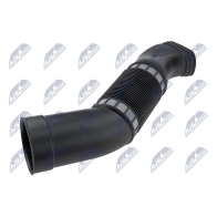 Патрубок интеркулера NTY GPP-ME-048 1ICP YCG 1440420057 - Изображение 2
