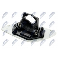 Накладка бампера NTY EDS-BM-027 1440409842 G7E1S D - Изображение 2