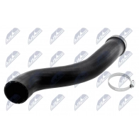Патрубок интеркулера NTY ISU L72 1440420058 GPP-ME-049 - Изображение 2