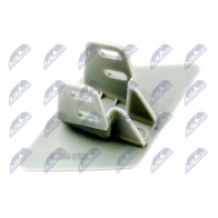 Накладка бампера NTY EDS-BM-032 VS NUD 1440409848 - Изображение 2