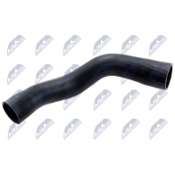 Патрубок интеркулера NTY GPP-MS-001 1440420065 NMT HWR