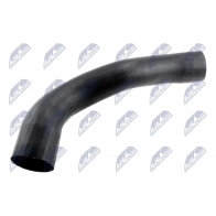 Патрубок интеркулера NTY GPP-MS-001 1440420065 NMT HWR - Изображение 2