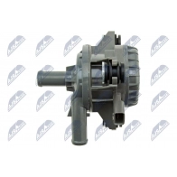 Водяной насос, помпа NTY U9PVQL C 1440399836 CPZ-TY-004 - Изображение 4