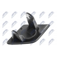 Накладка бампера NTY EDS-BM-081 U BMBMO 1440409857 - Изображение 2
