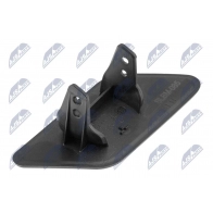 Накладка бампера NTY AW NX7BE EDS-BM-085 1440409859 - Изображение 2