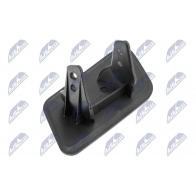 Накладка бампера NTY EDS-BM-086 2A HBHX 1440409860 - Изображение 2