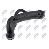 Патрубок интеркулера NTY Z518 F 1440420077 GPP-PE-000 - Изображение 2