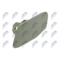 Накладка бампера NTY 79 IXI EDS-BM-092 1440409863 - Изображение 1