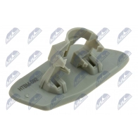 Накладка бампера NTY 79 IXI EDS-BM-092 1440409863 - Изображение 2