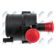 Водяной насос, помпа NTY 1440399844 CPZ-VW-005 Z5AUZF B - Изображение 3
