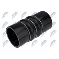 Патрубок интеркулера NTY MH 5446 1440420079 GPP-PE-003 - Изображение 2