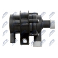 Дополнительный водяной насос NTY 1C H9A CPZ-VW-008 1440399846 - Изображение 3