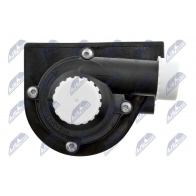 Дополнительный водяной насос NTY 1C H9A CPZ-VW-008 1440399846 - Изображение 4