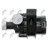 Дополнительный водяной насос NTY 1C H9A CPZ-VW-008 1440399846 - Изображение 5