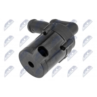 Дополнительный водяной насос NTY 1440399849 CPZ-VW-015 C0 J498 - Изображение 2