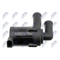 Дополнительный водяной насос NTY 1440399849 CPZ-VW-015 C0 J498 - Изображение 4