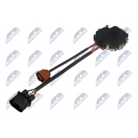 Блок управления вентилятором NTY CSW-AU-000 1440399851 EHDIW S5 - Изображение 2