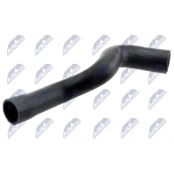 Патрубок интеркулера NTY GPP-PE-015 KJN 4HZ 1440420089
